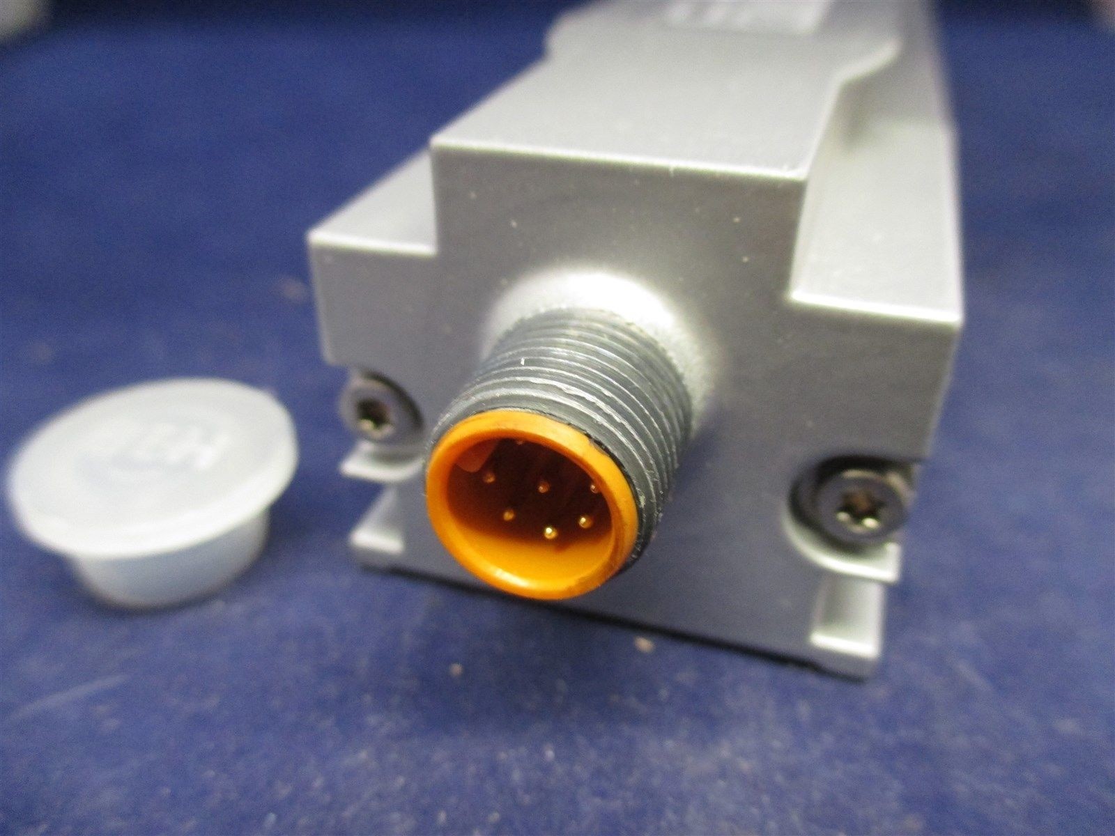 Novotechnik TLM 0150 001 114 102 LZ-082098 0360NT Linear Transducer New