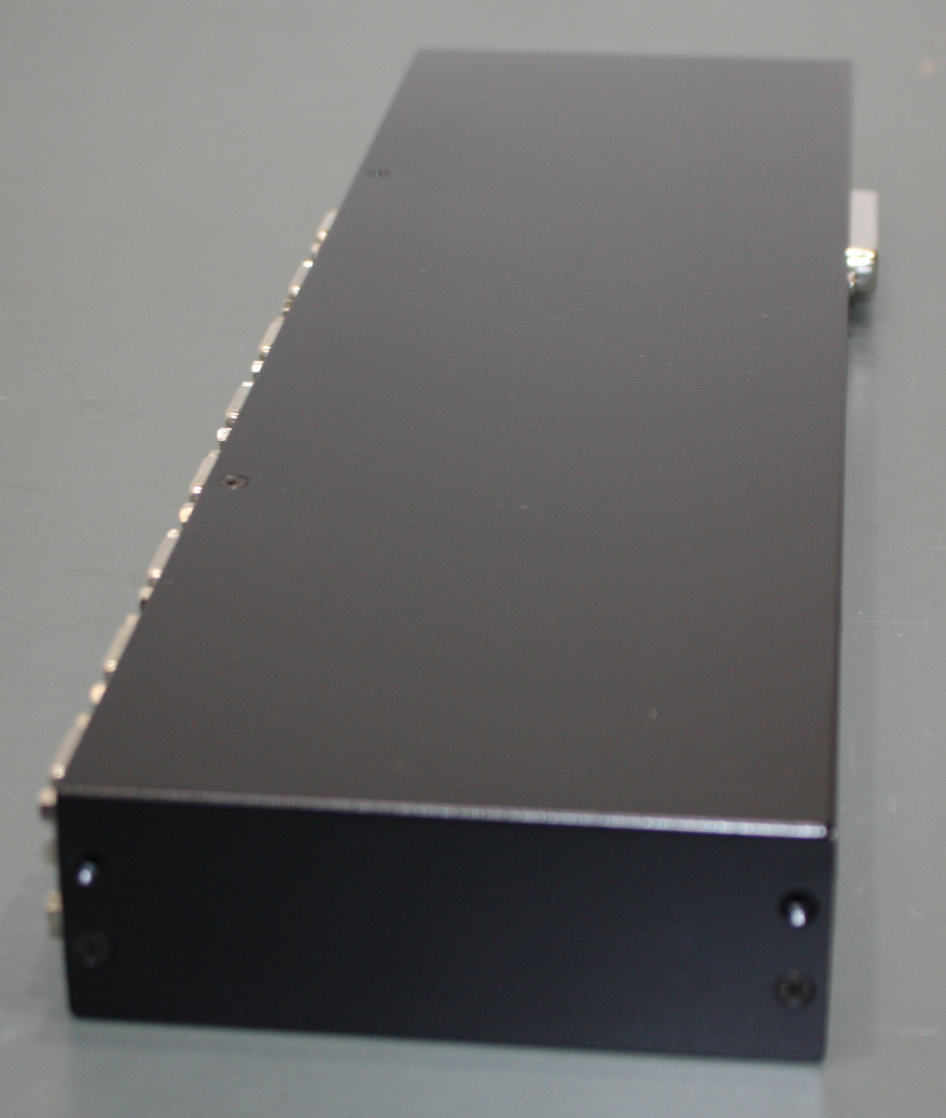 Black Box KVT4S16PV, 16 Port PS/2 KVM Switch Port Module for KVT41x Series Trays
