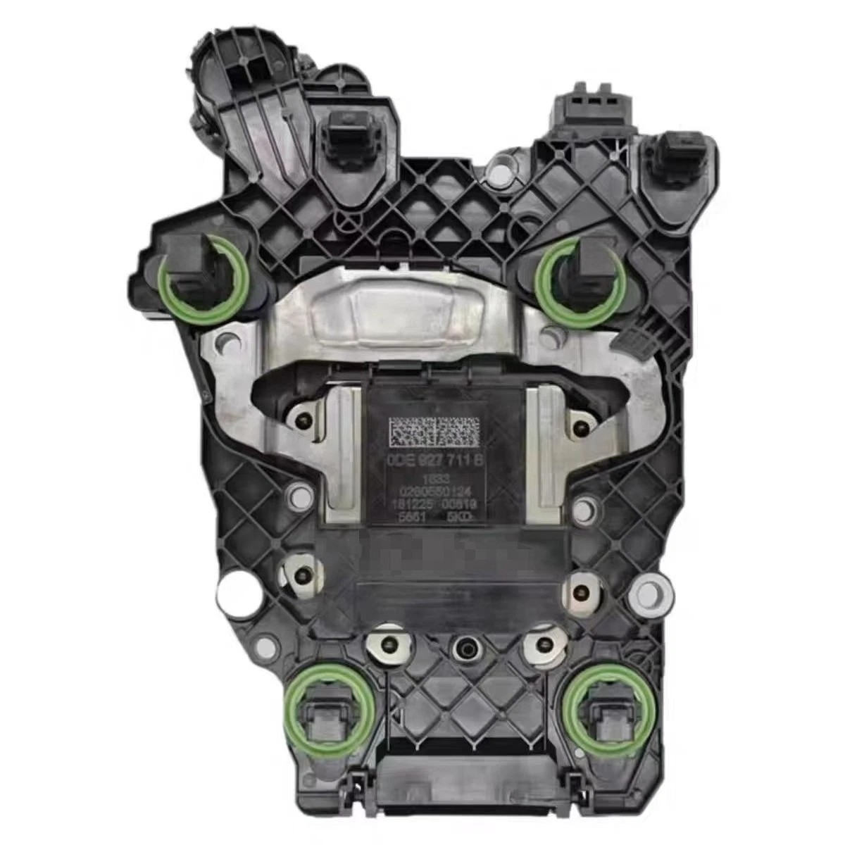 For Audi Volkswagen 0DE927711B Transmission Control Module TCU TCM,