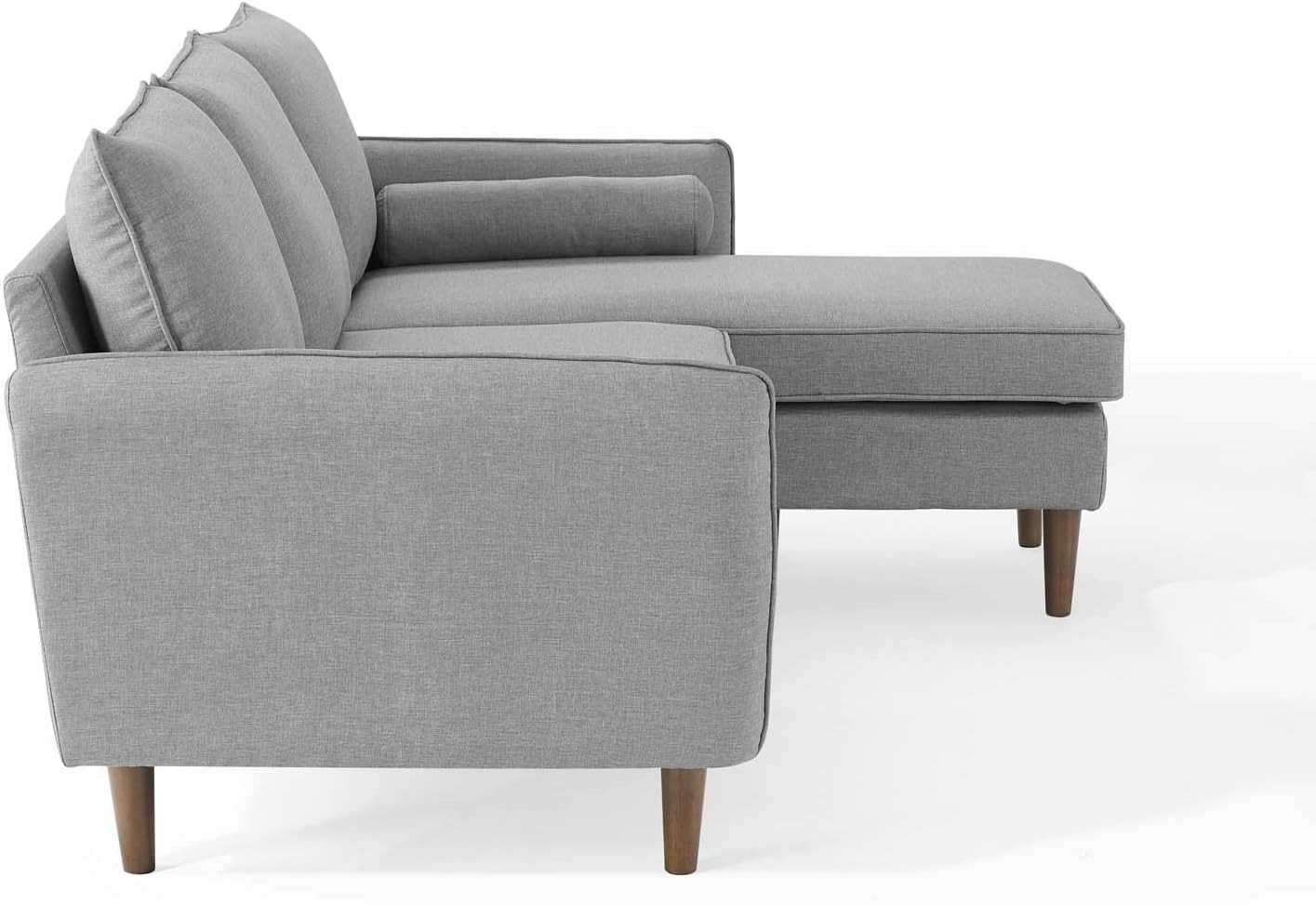 EEI-3867-LGR Revive Sofas, Light Gray