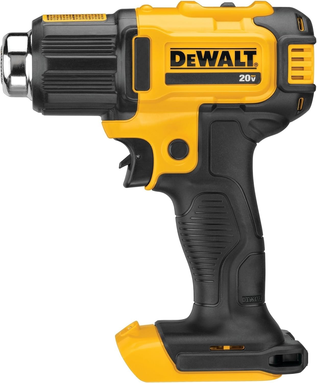 20V MAX Heat Gun