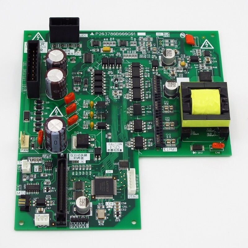 For LEHY Elevator Brand New Drive Board P203780B000G01