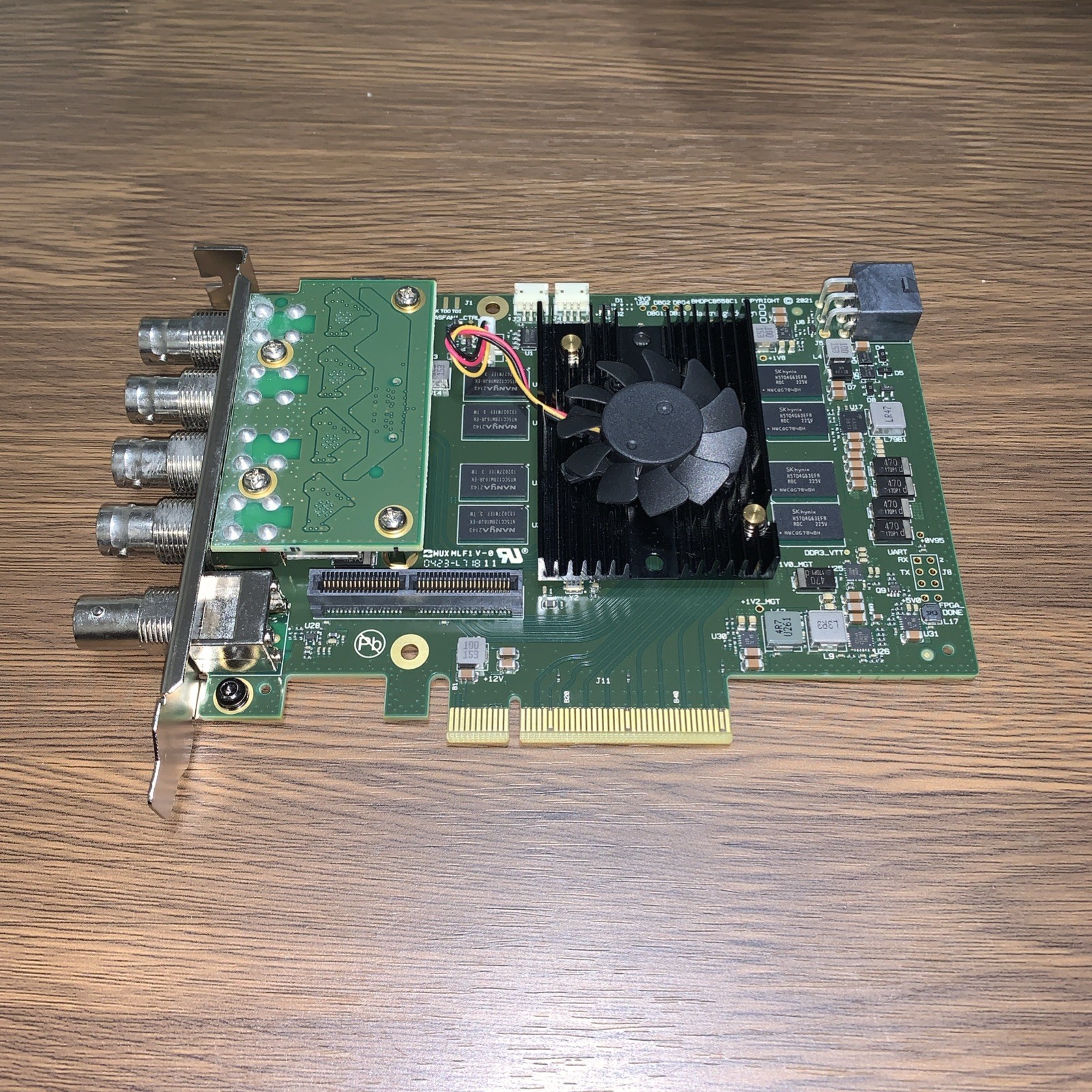 Blackmagic Design DeckLink 8K Pro Capture Card