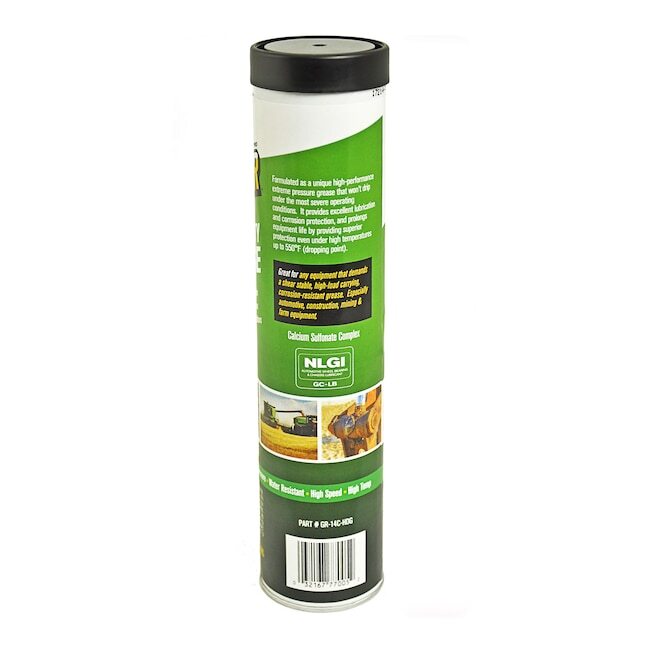 Blaster Lubricant Grease 14 Ounce