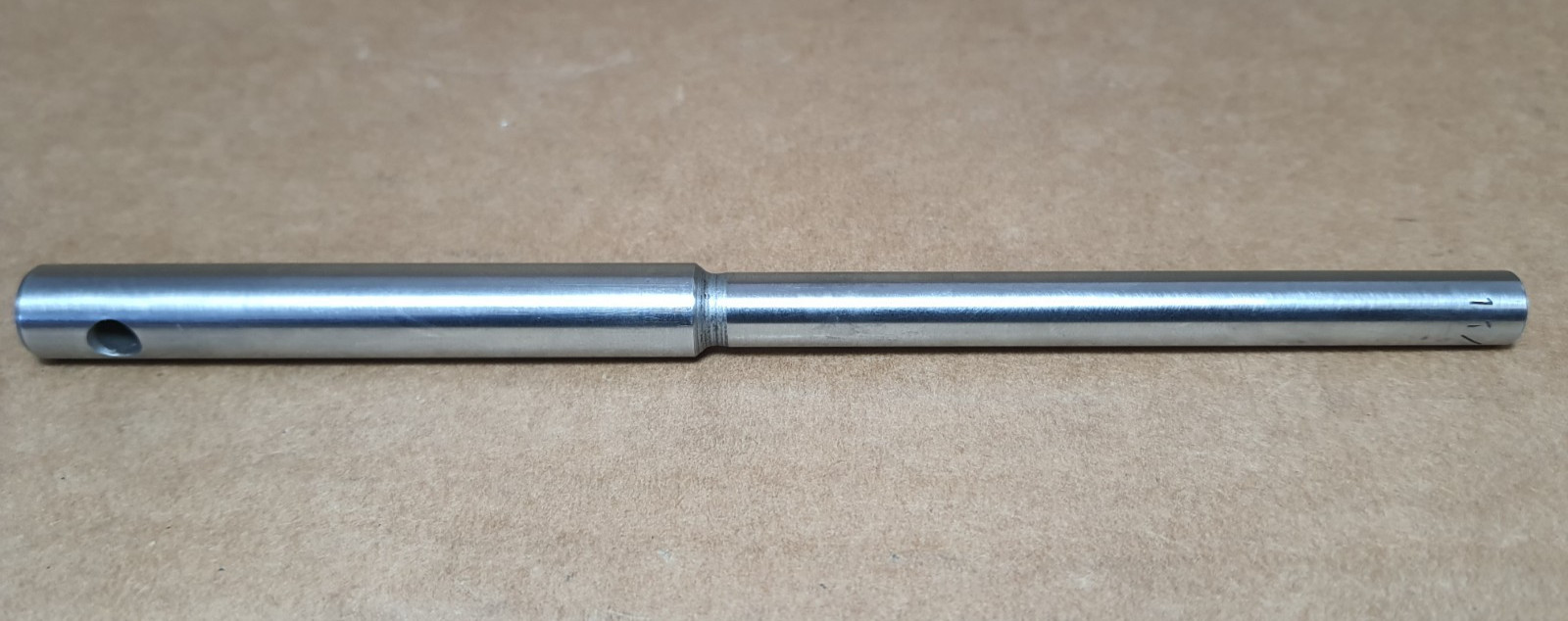 Kwik-Way Valve Guide Taper Pilot 7/16" Top (.348" Diameter)