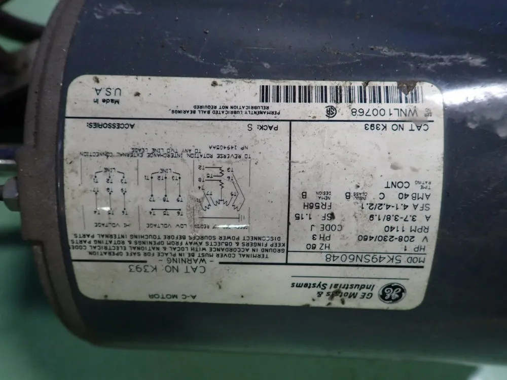 FURNACE CONTROLLER SWITCH
