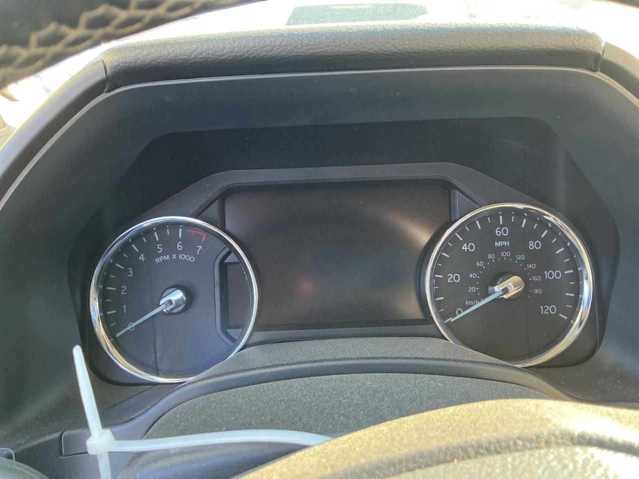 EXPEDITON 2019 Glove Box 4914135