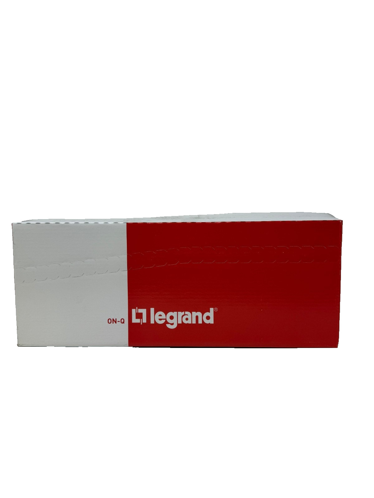 New 2‑Port Surface Mount Box WP3502‑IV (Box of 10)