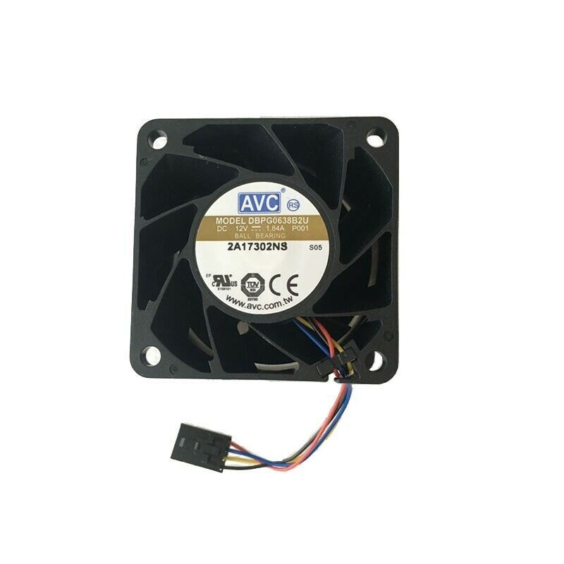 Applicable for SR550 Server Cooling Fan 01KP642-