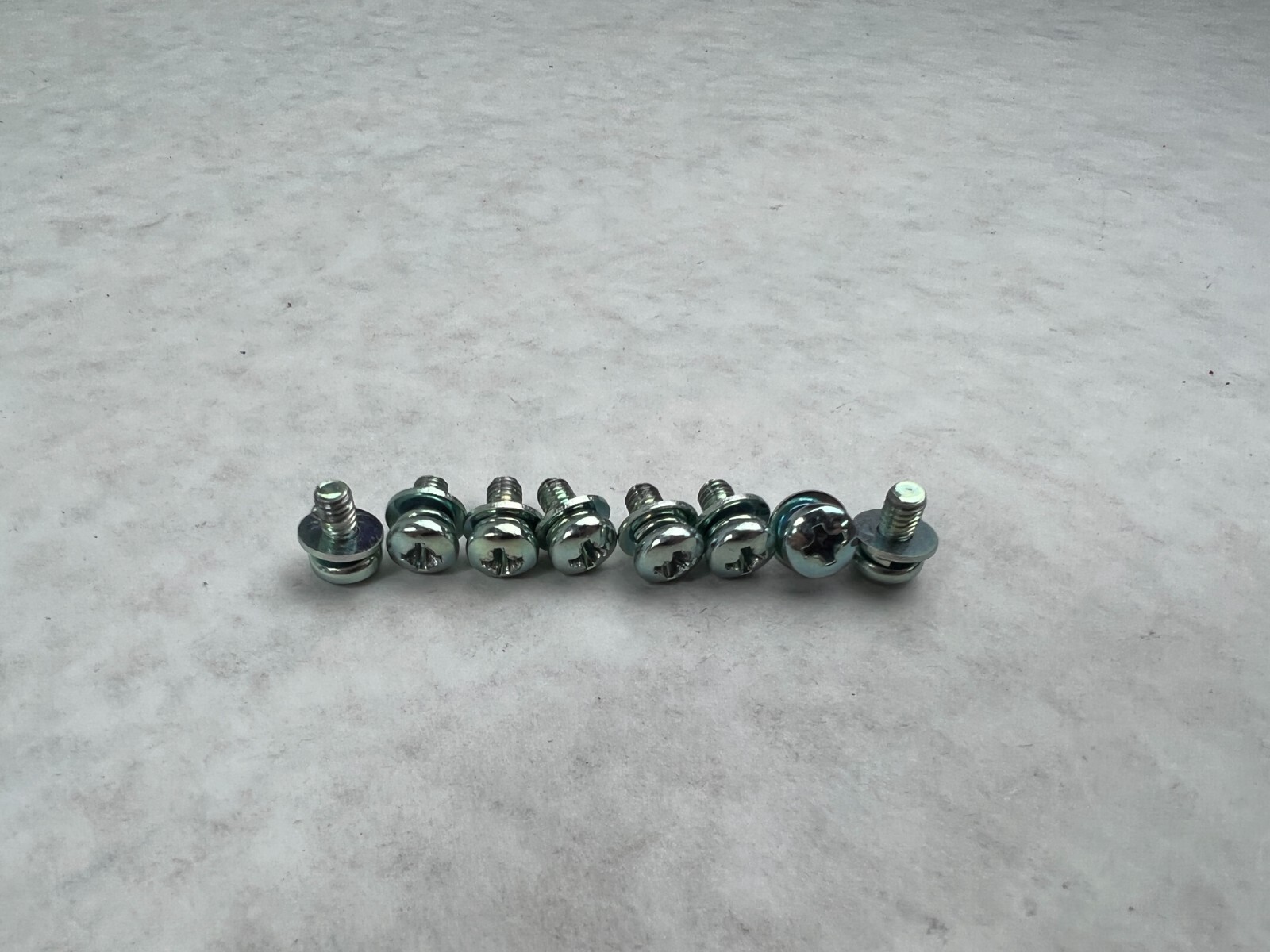 Emerson GXT3 Inner Rail's w/ Screw's