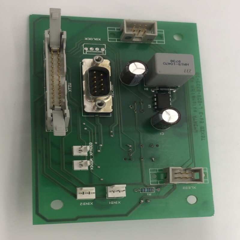 Mydata L029-0323-3B TEXZB ED3 PCB