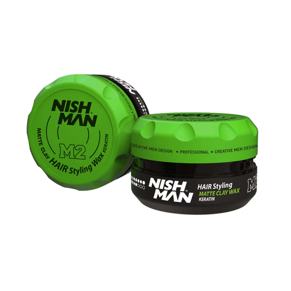 Nishman Hair Styling Defining Paste 100 ml