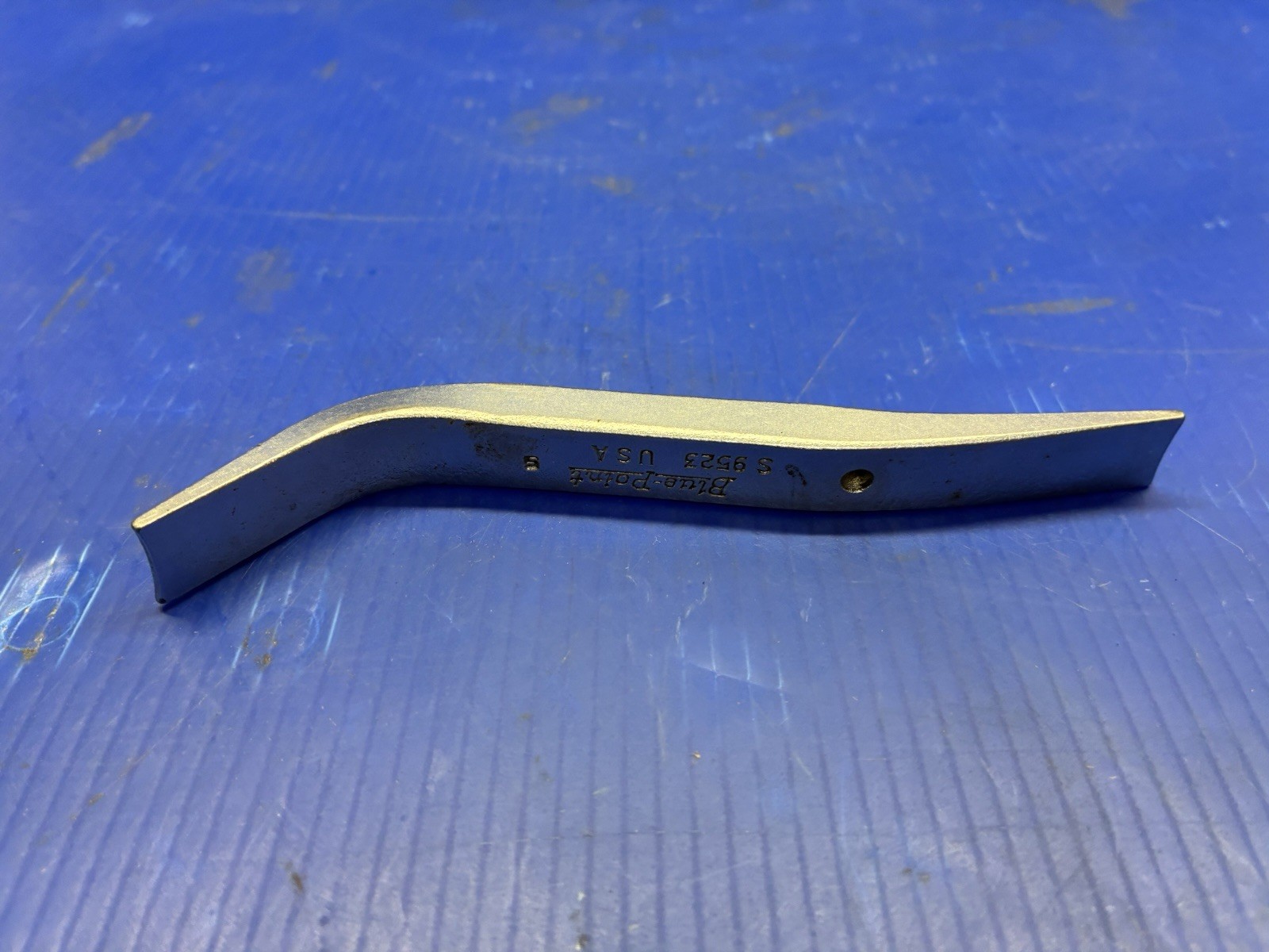 BLUE POINT S9523 BRAKE ADJUSTING TOOL.