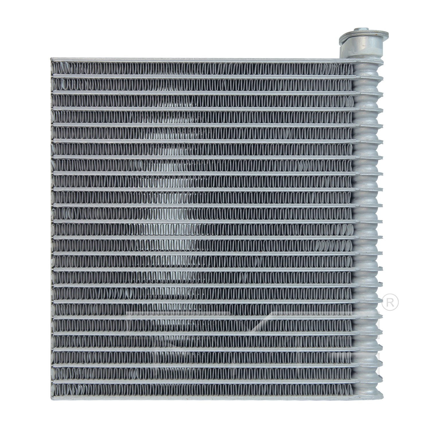 New AC Evaporator for 04-11 Volvo S-40 (Style) 30767329