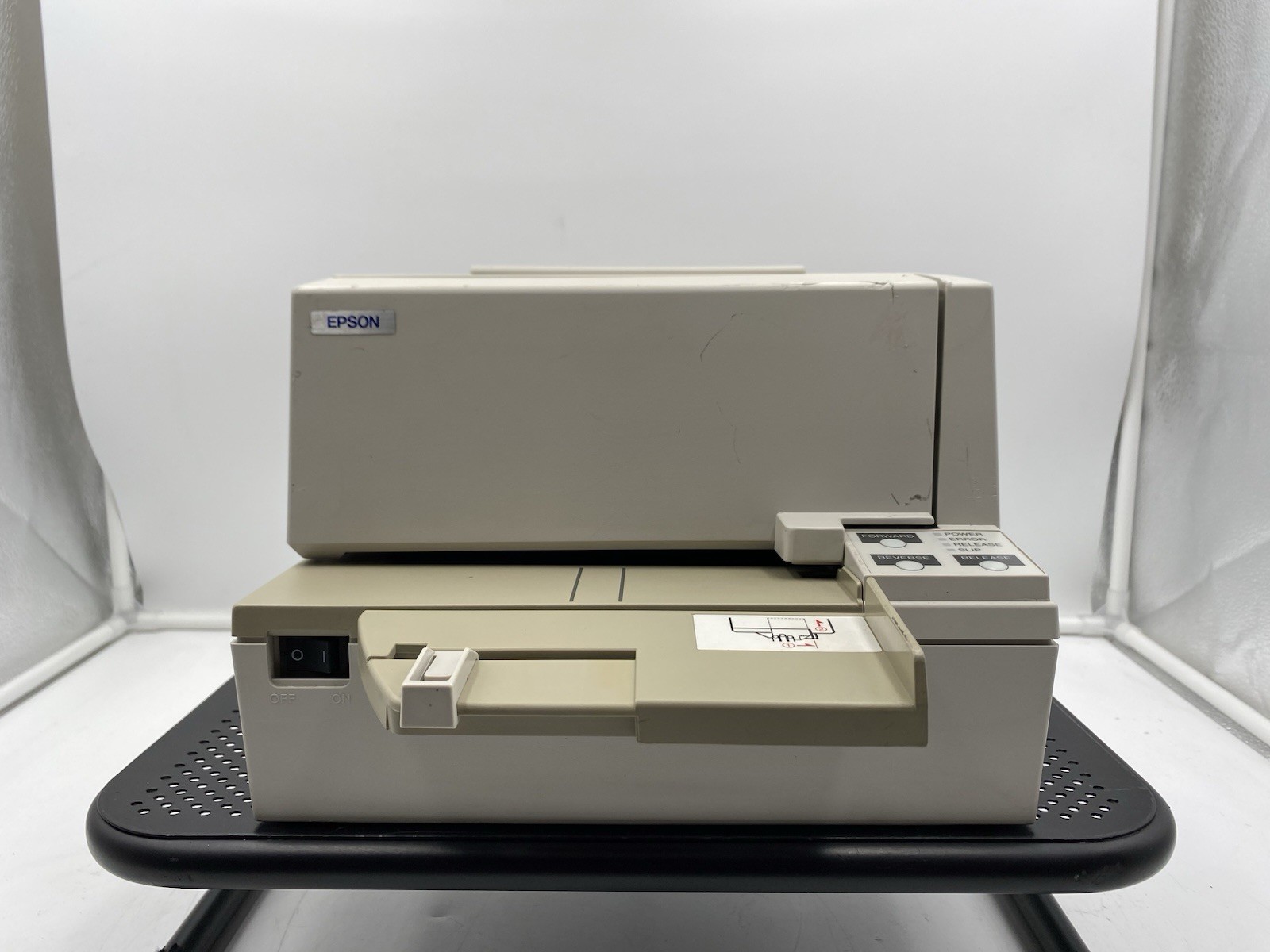Epson TM-U590 Slip Printer M128B