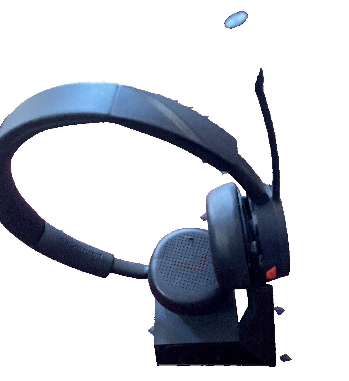 Poly Plantronics Voyager 4220 Office Stereo Wireless Headset