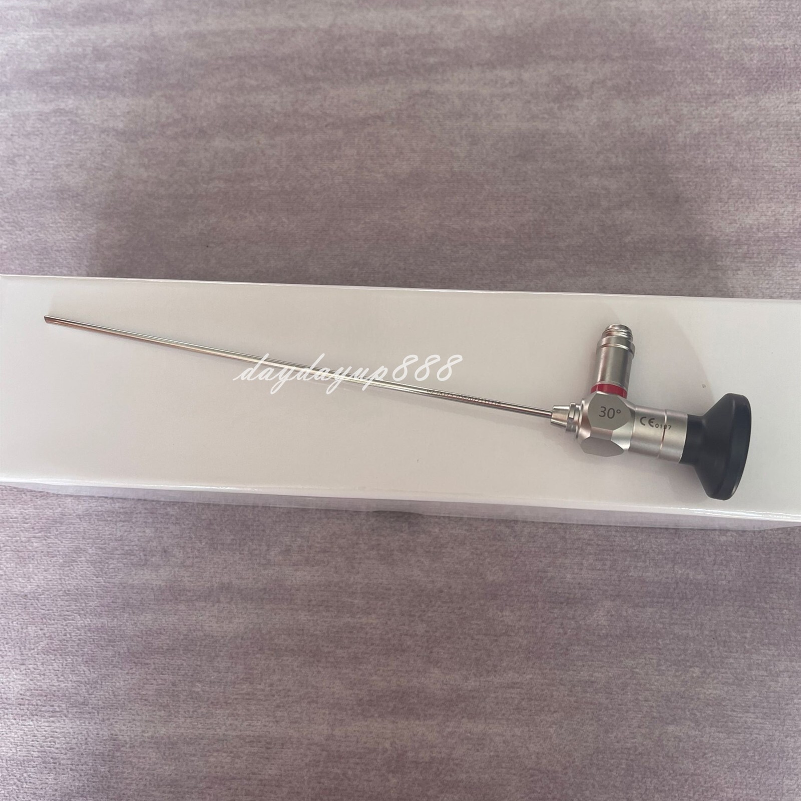 ø2.7x175mm Sinuscope 0°/30° Arthroscopy Rigid Endoscope Neurosurgery Endoscopy