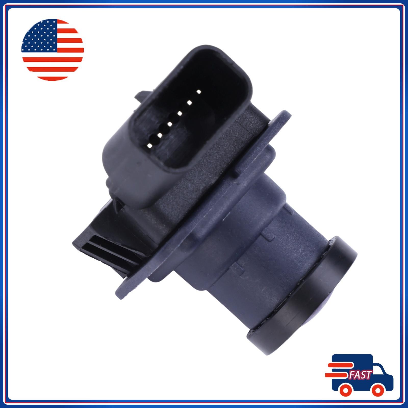 Rear View Backup Camera For Ford Flex 2013 2014 2015 2016 2017 2018 2019