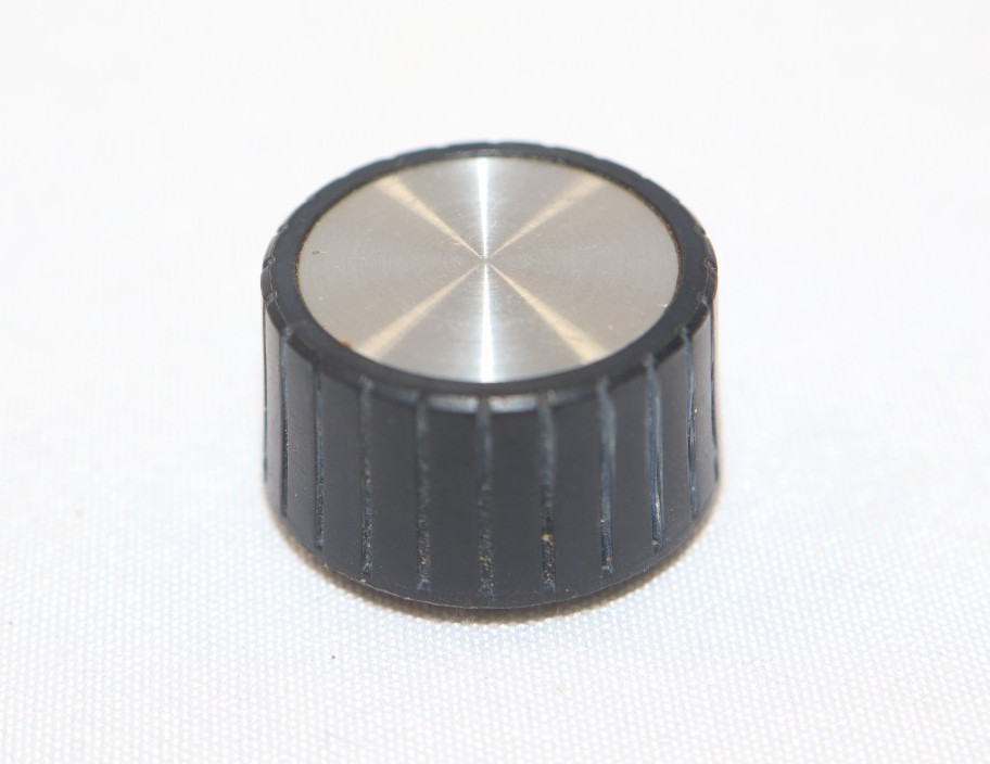 Bell & Howell 456 Projector Focus Dial Knob Original Vintage Replacement