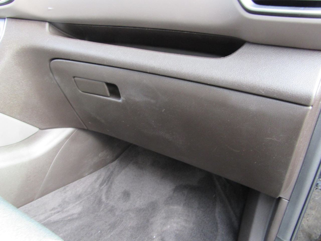 SANTA FE  2020 Glove Box 1004361