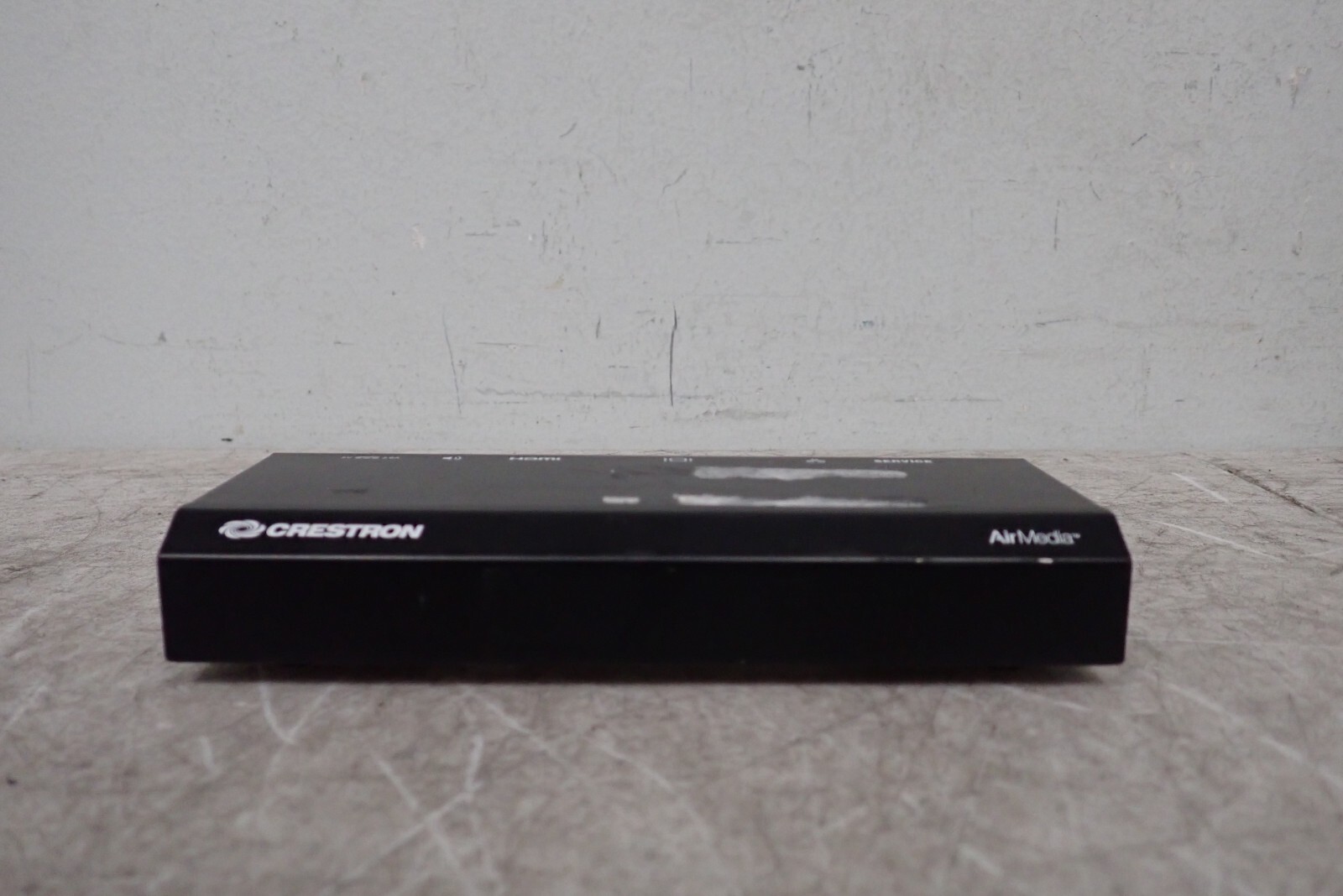 Creston AM-101 AirMedia Presentation Gateway 6508053