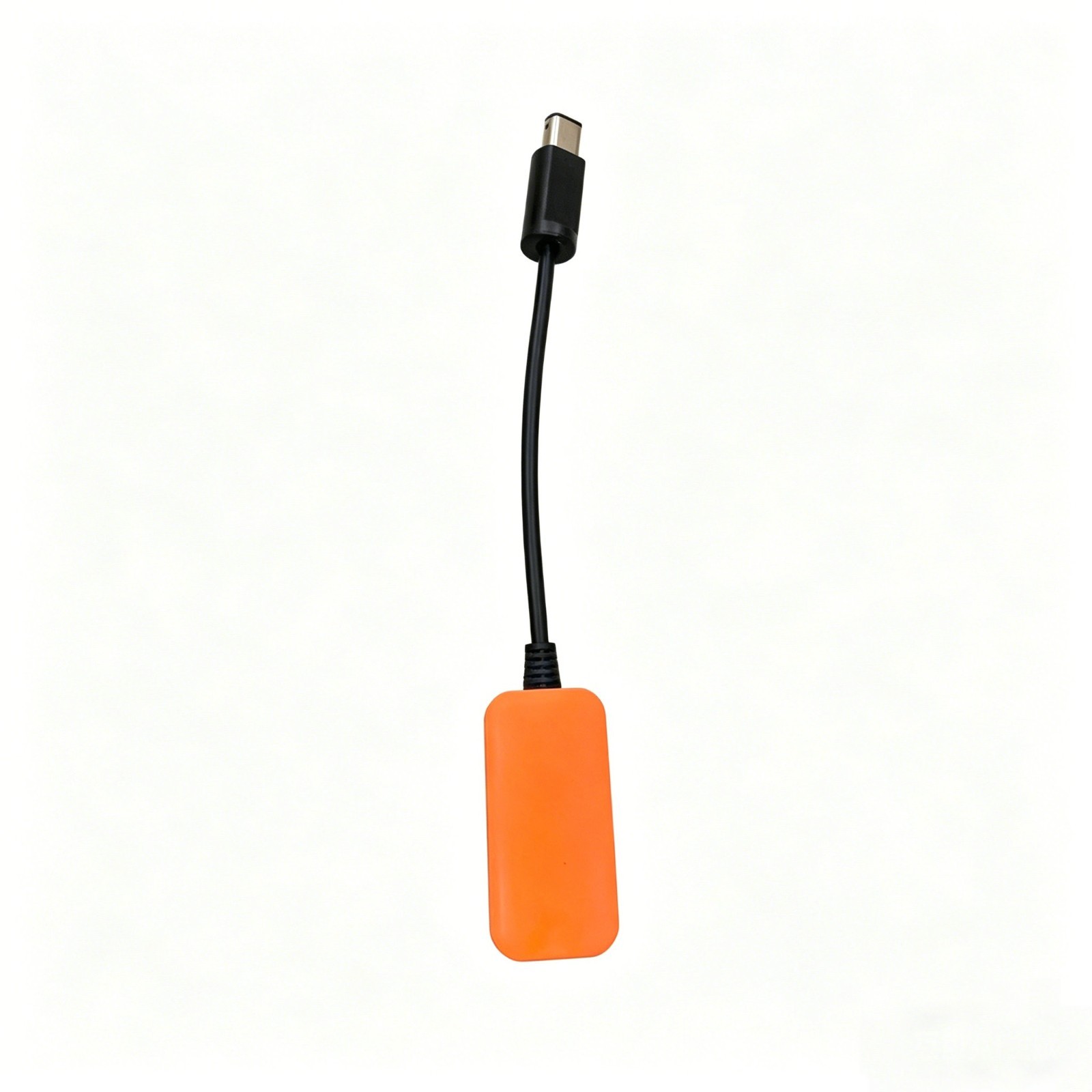 DIY PCE PC Engine Controller to Wii / NGC Adapter Converter Cable