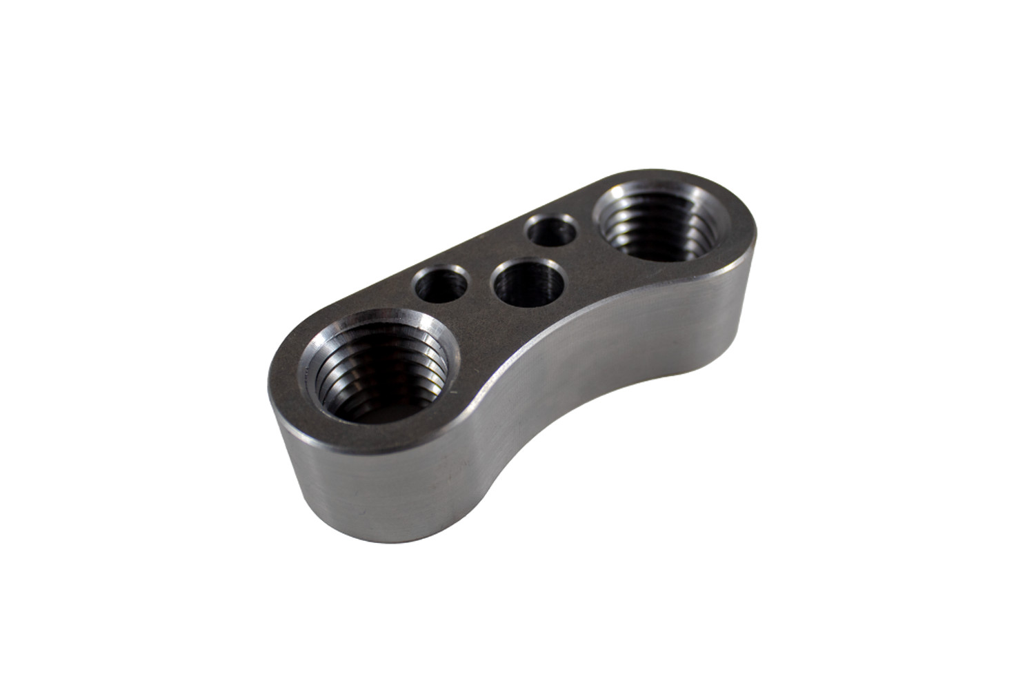 Wehrs Weld On Screw Jack Mount 2 Hole