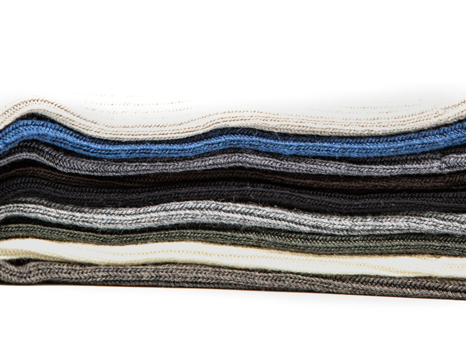 J.B. FIELD'S CASUAL WOOL WEEKENDER 96% MERINO WOOL SOCK