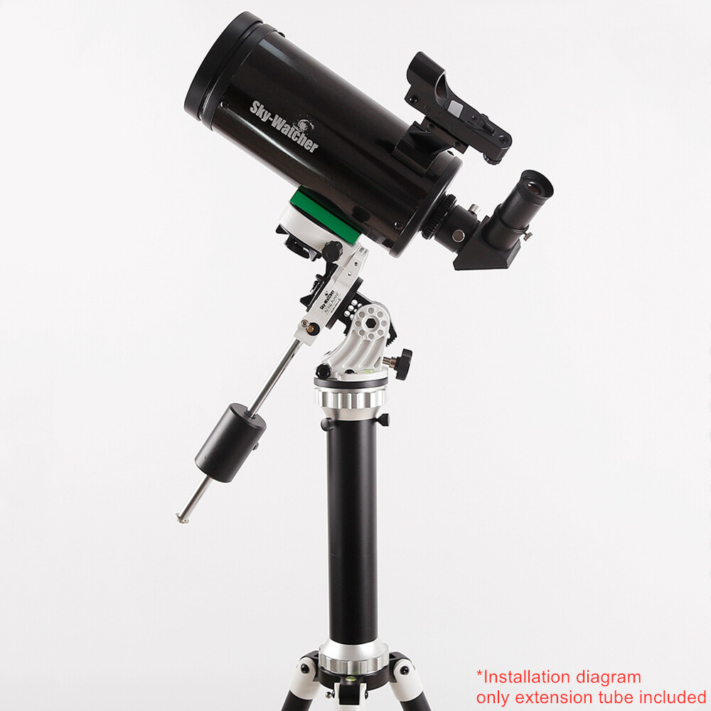 Three Section Tripod Extension for SA GTi Equatorial Mount Telescope Accessories