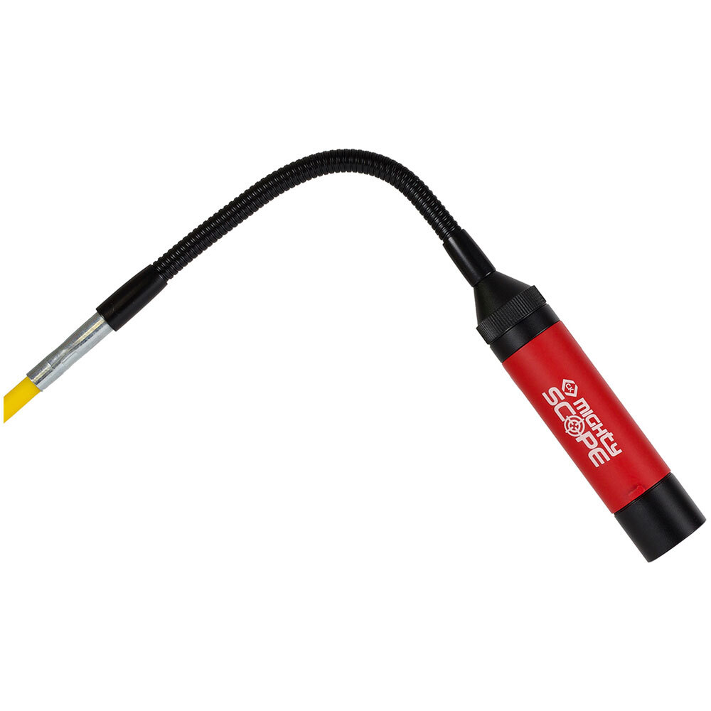 CK Tools T5600 Powerful Range Camera Inspection