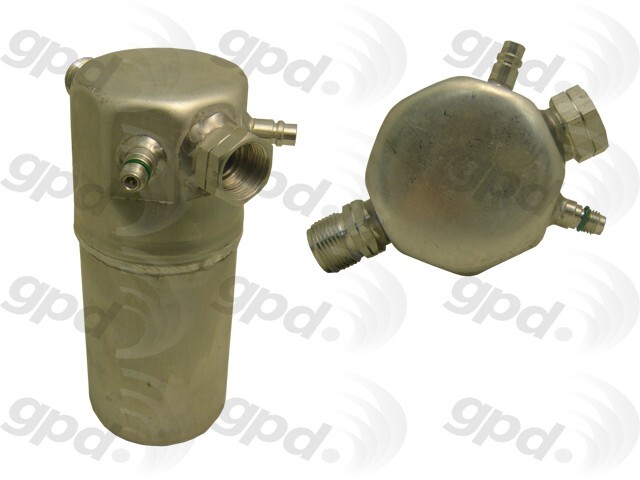 For 1995-2005 Chevrolet Blazer 4.3L A/C Accumulator 1996 1997 1998 1999 2000