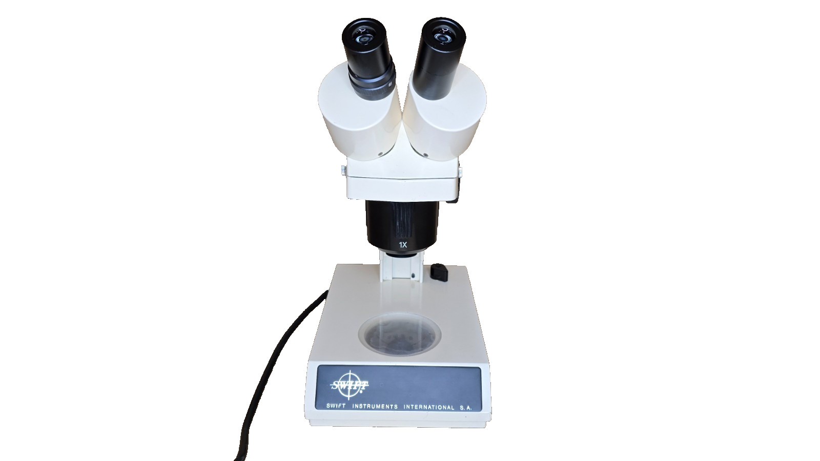 Swift Instruments 80B-H Microscope Biological Laboratory Medical Binocular #21