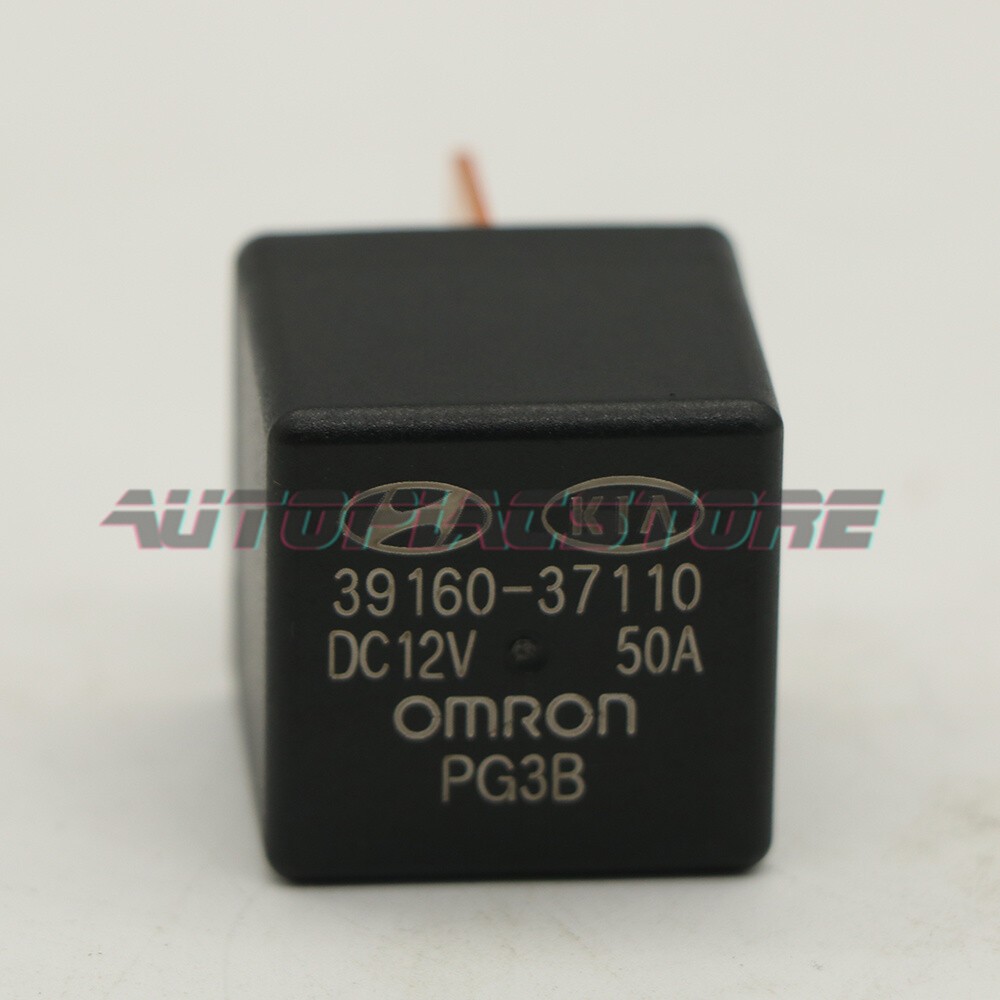 1Pcs New Kia Carnival  39160-37110 Relay Free Shipping 3916037110~US