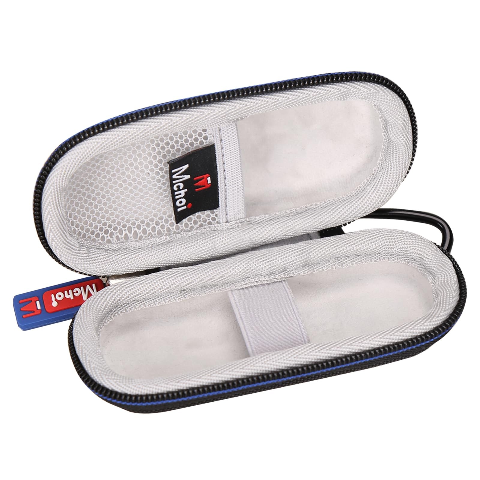 Hard Case for OLIGHT Arkfeld UV/Pro/Ultra EDC Flat Flashlight, Shockproof Wat...