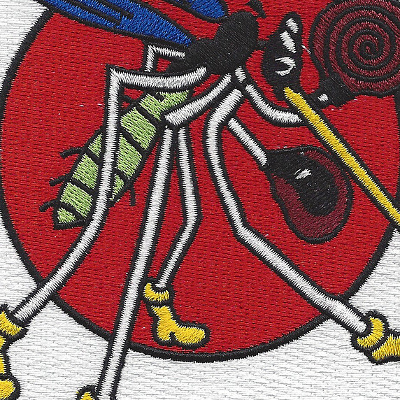 Motor Torpedo Boat Squadron 36 Patch