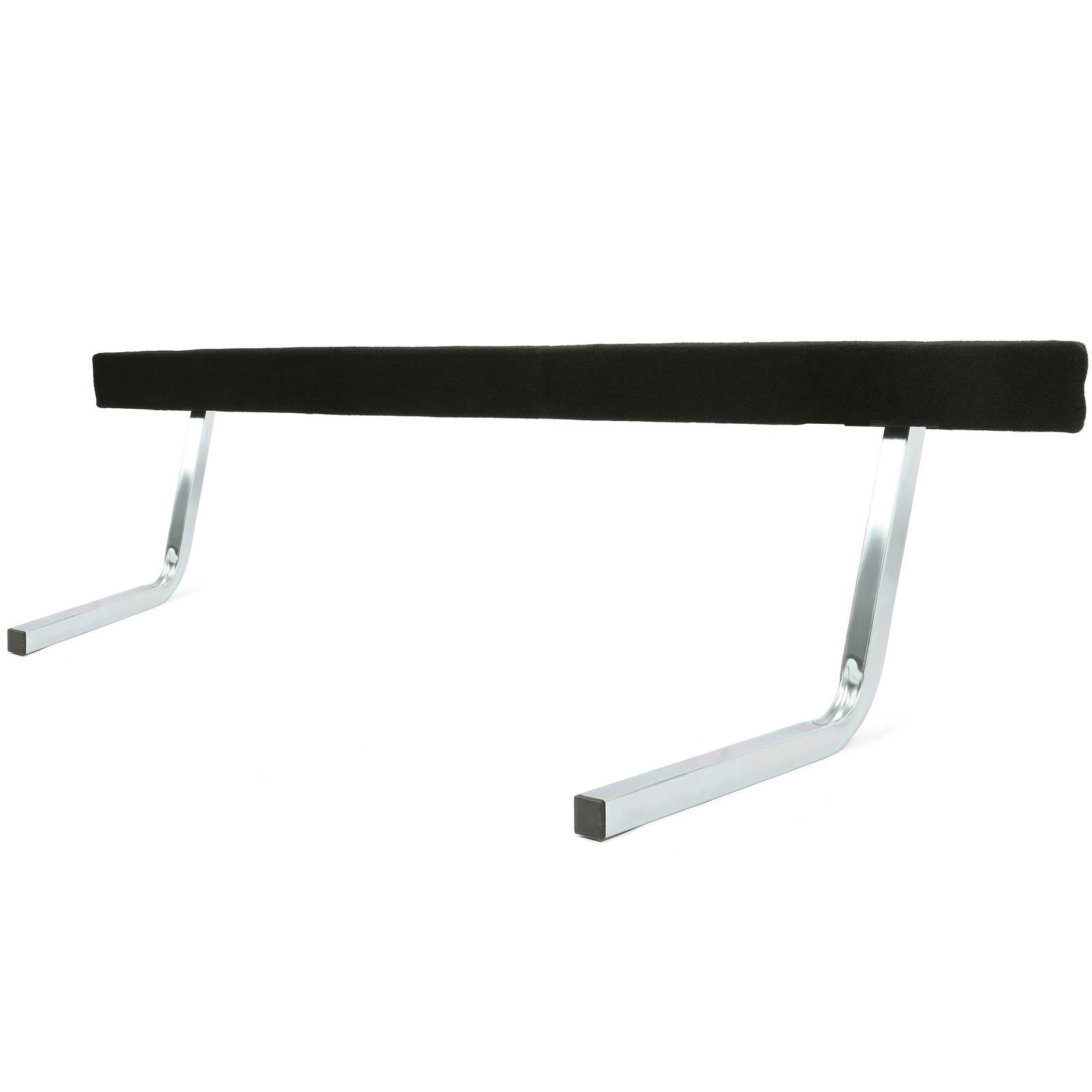 Boat Trailer Bunk Board Guide-On 5' Feet Rail Makes Loading Boat w/Brackets Kit
