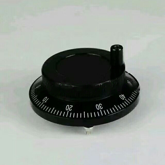 1PC Handwheel Encoder For KWANGWOO RIM-60-0100BVC(R) Cranked Pulse Generator