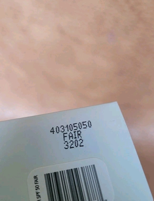 Colorescience Sunforgettable Total Protection Brush On Shield *FAIR* NIB