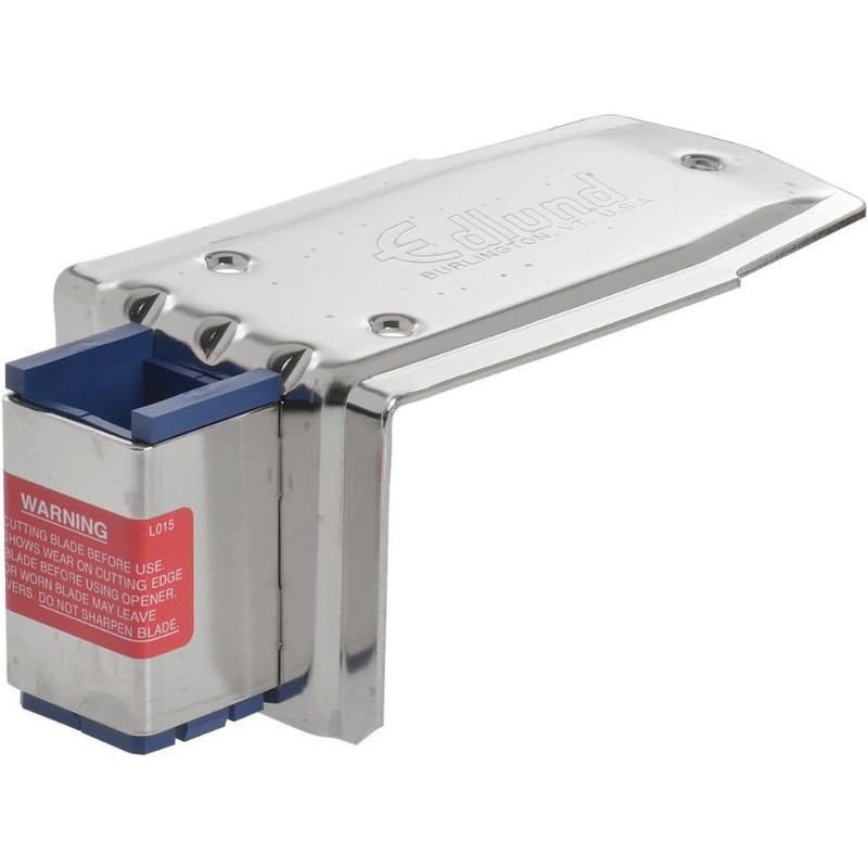 A930SP Steel Plated Base No.1 for Can Opener
