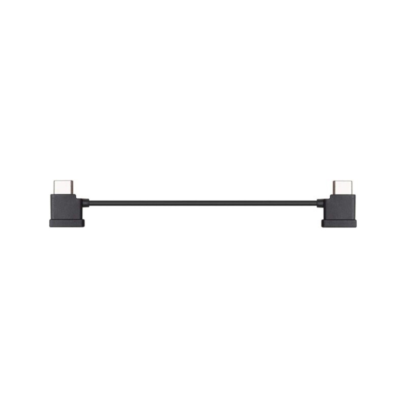 Data Transfer Cable for DJI Mavic Mini 2 Drone Remote Controller RC Type-C USB-C