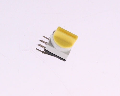 (10pcs) PT65501L254 Hartmann Segment Wheel Rotary Code Switch Right Angle
