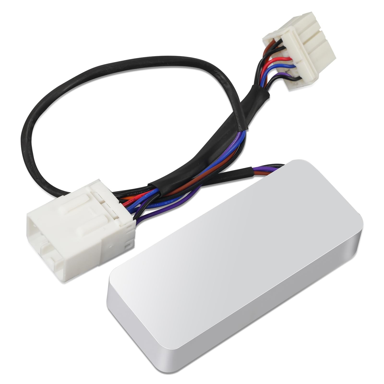 Load Equalizer and Stabilizer Controller for Harley Davidson LED Turn Signals