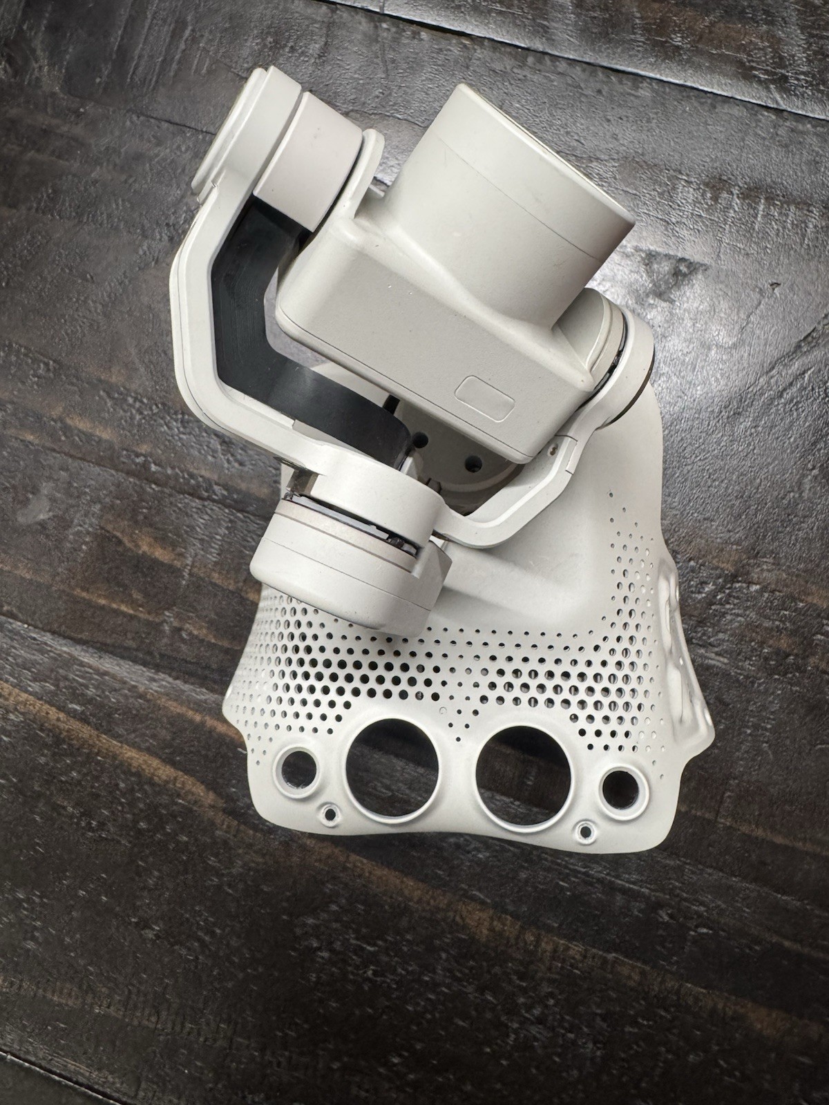 DJI Phantom 4 Standard Camera and Gimbal Tested Working