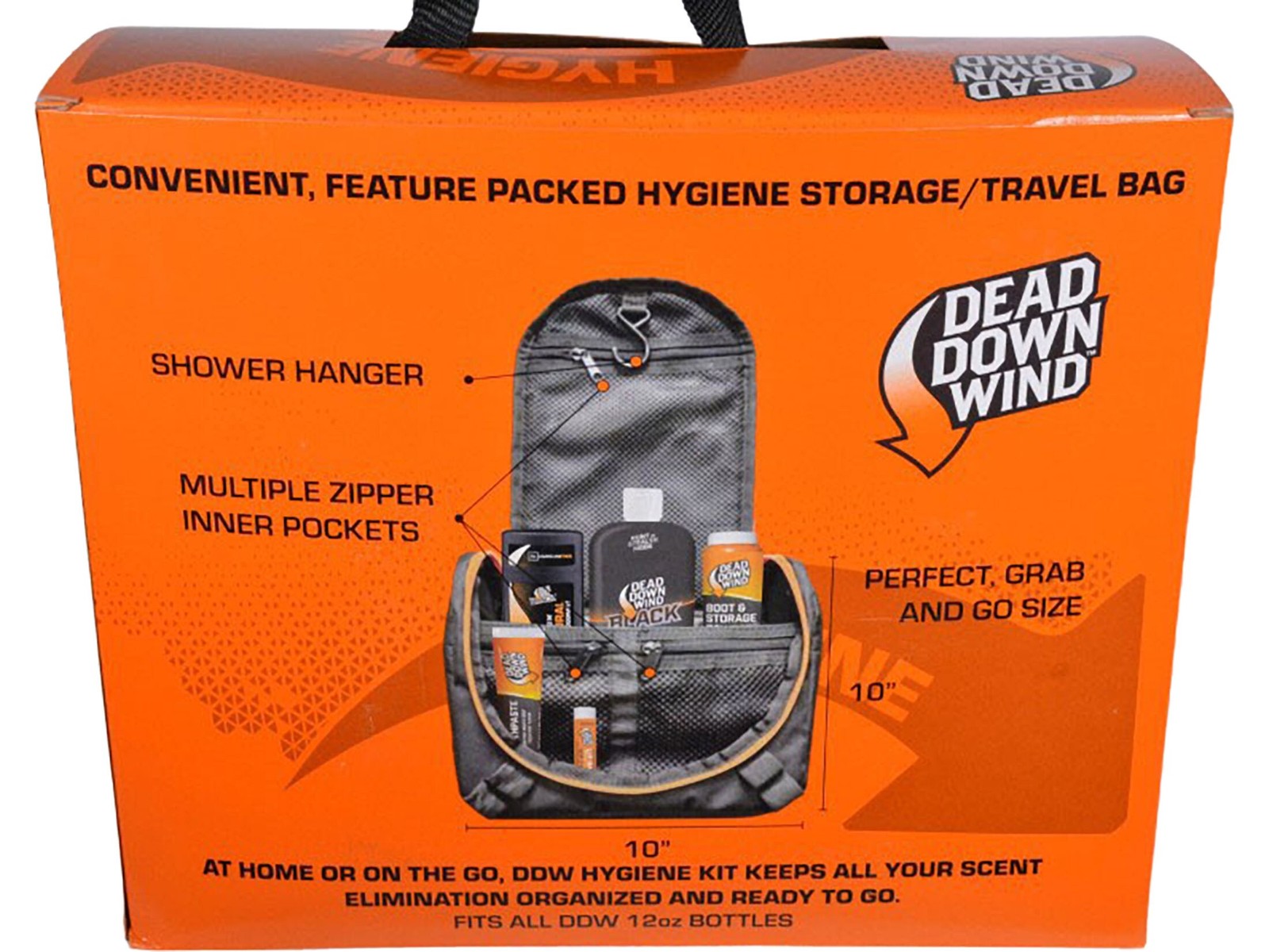 Dead Down Wind Hygeine Kit