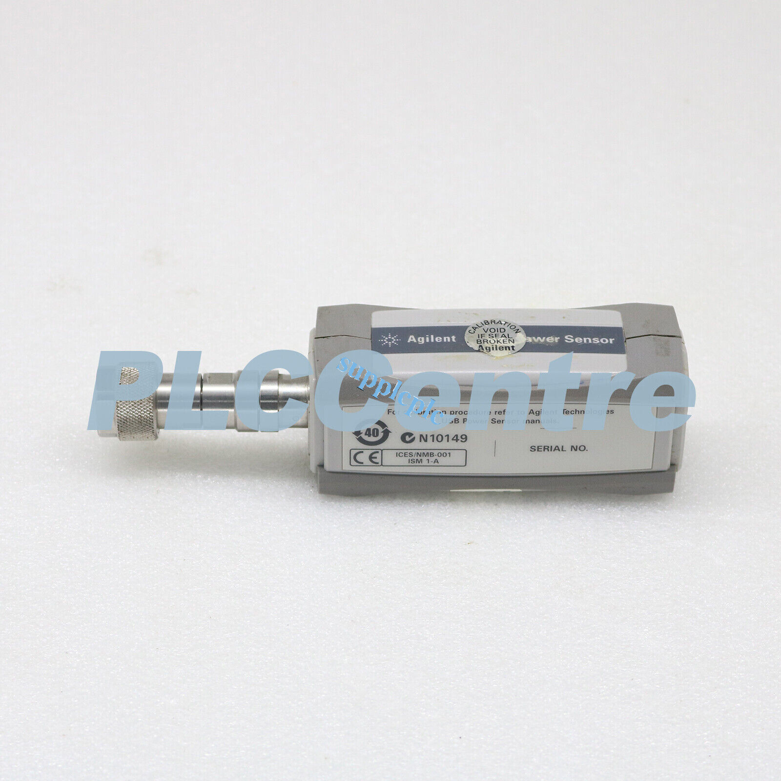 USED Agilent U2001A USB Average Power Sensor TESTED GOOD