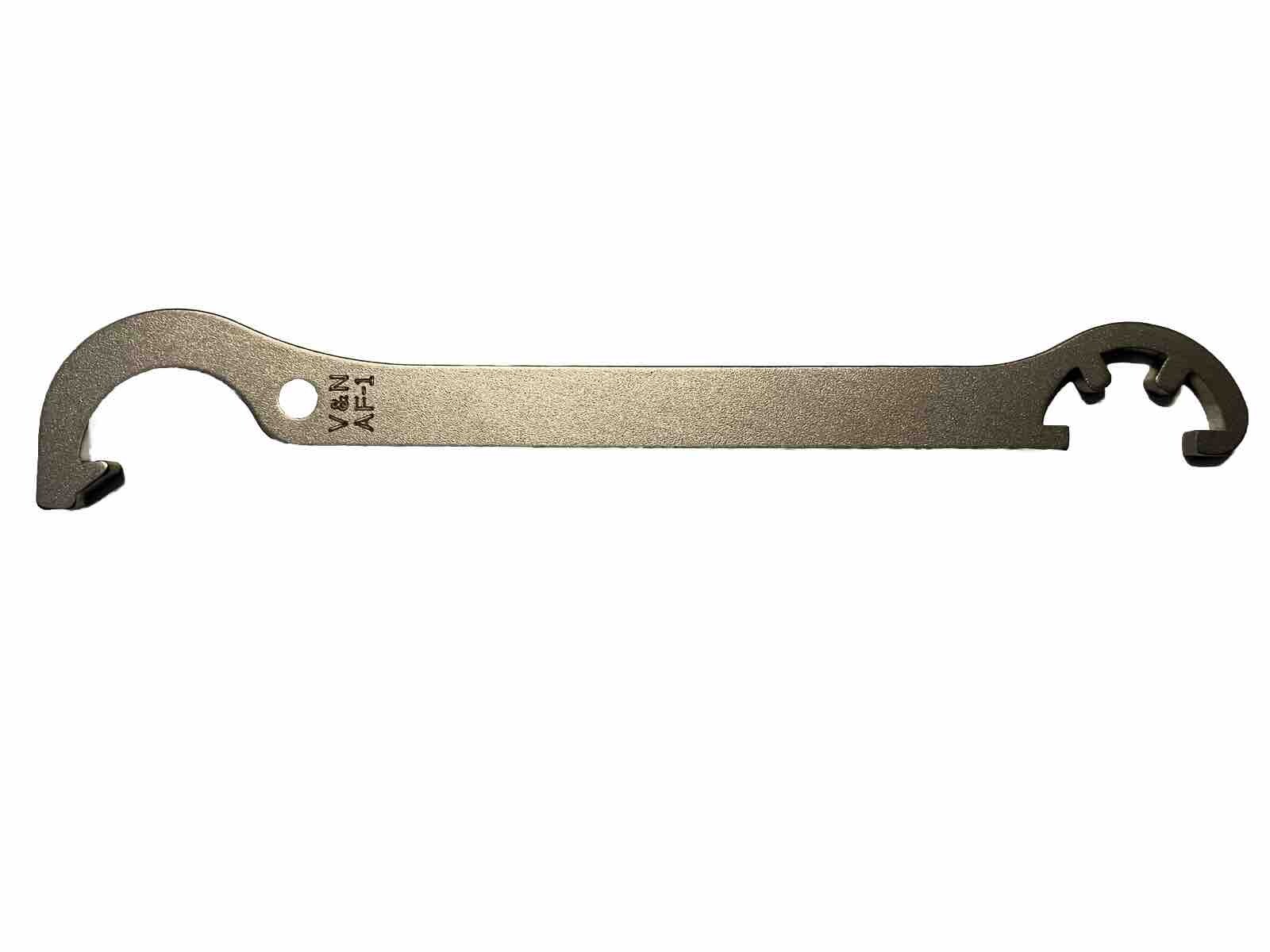 AF-1 MONSTERGRIP AIRFORCE SPINLOC/VALVE REMOVAL SPANNER WRENCH