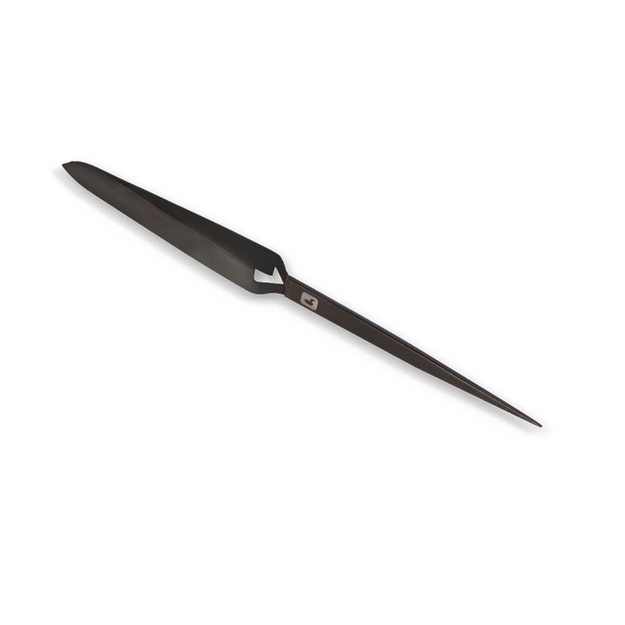 Loon D-Loop Tweezer 7.25 in Black - New