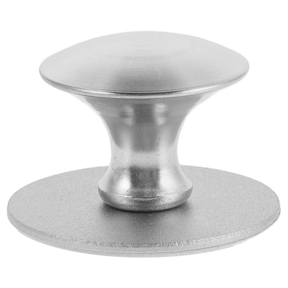 Small Suction Cup Handle Adhesive Shower Door Cabinet Hardware Knob