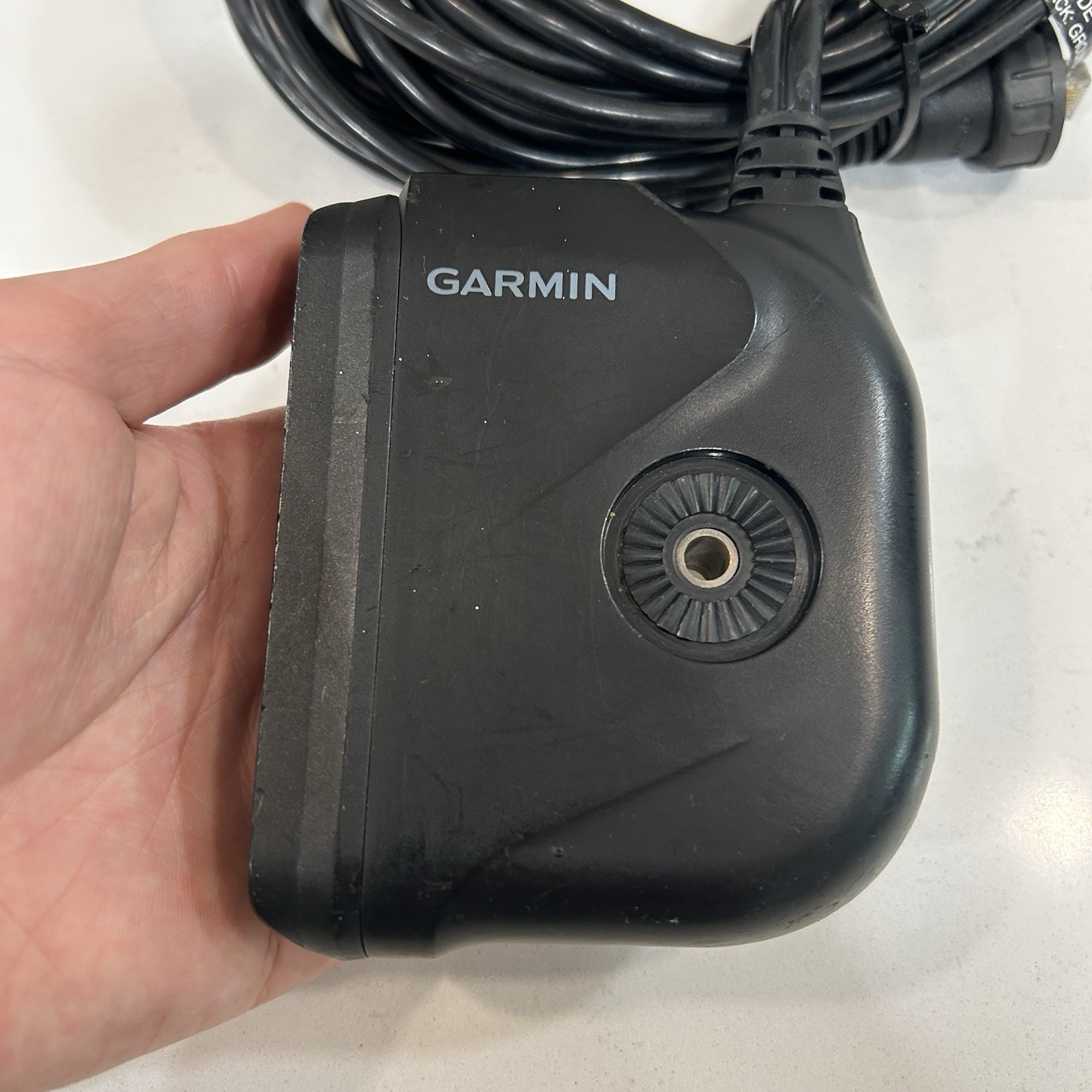 Garmin Panoptix PS22-TR Transducer