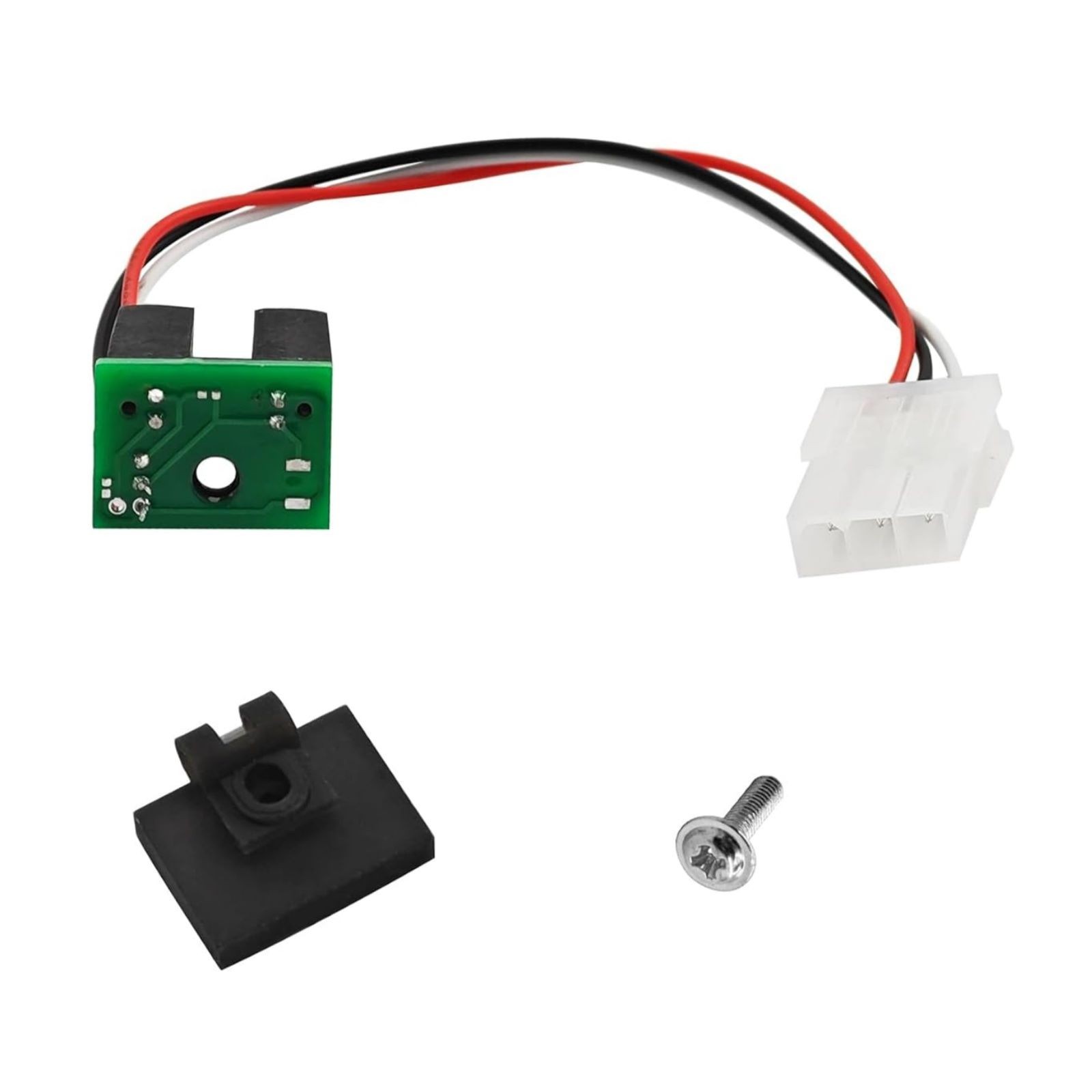 200674P Coin Drop Sensing Unit Switch Washing Machine Sensor Replacement TU21231